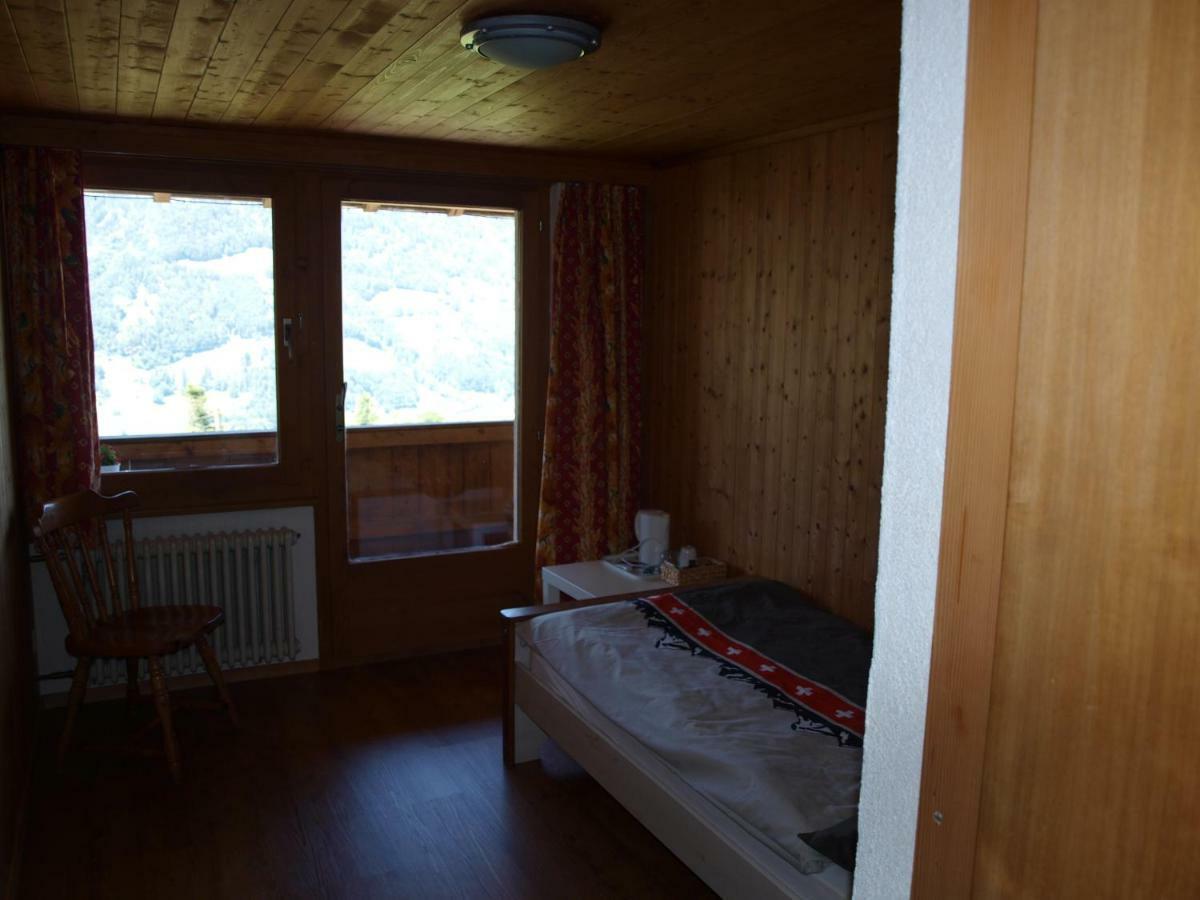 Gasthof Engelberg Scharnachtal Eksteriør bilde